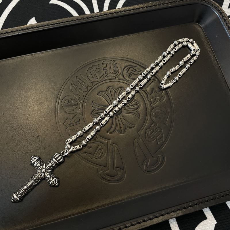 Chrome Hearts Necklaces - Click Image to Close